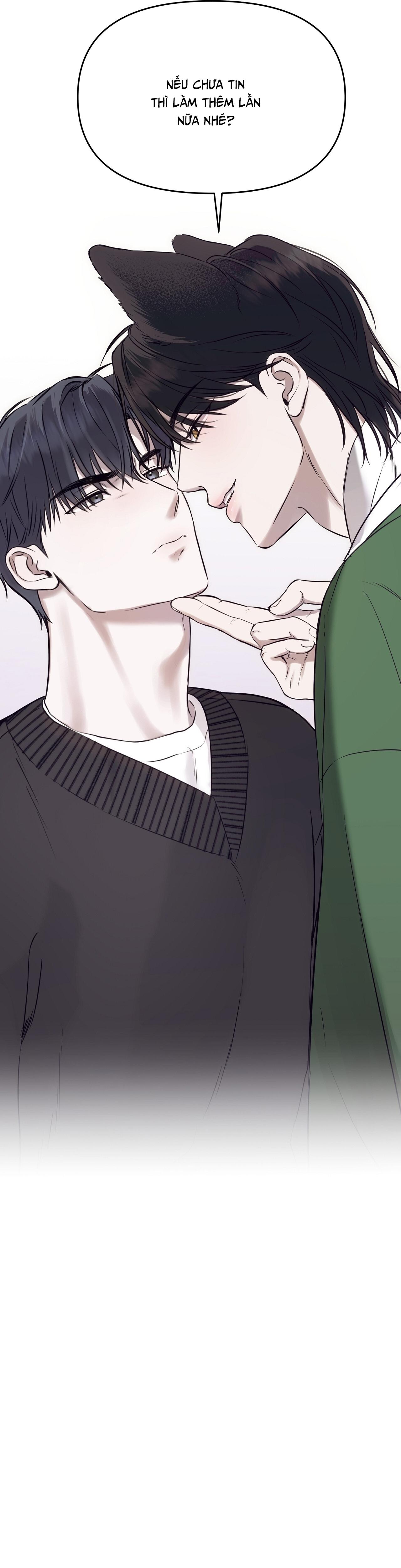 (GĐCV) ÁNH NẮNG LEN LỎI Chapter 2 - Trang 2