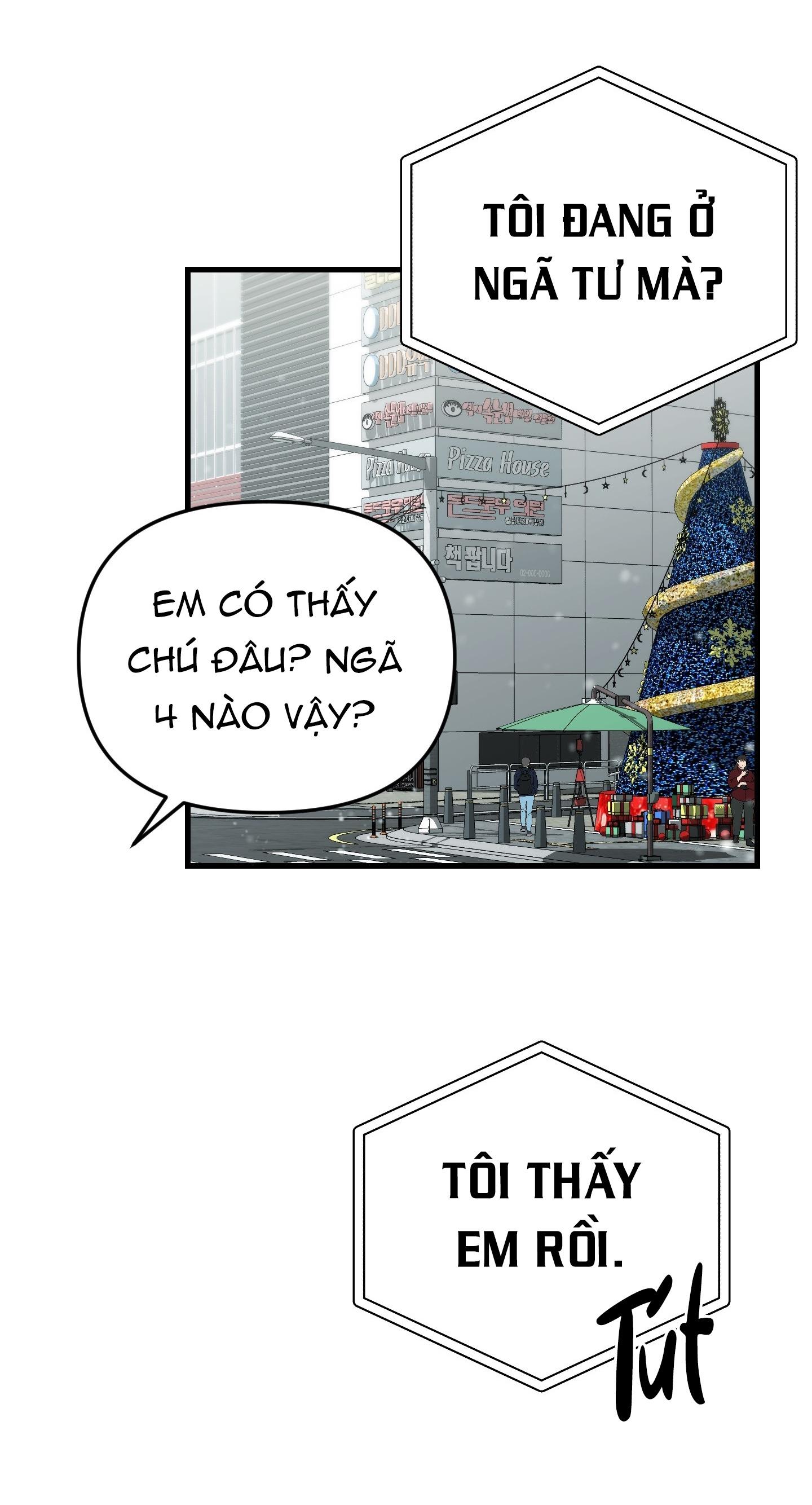 TUYỂN TẬP NHỮNG ÔNG CHÚ TÀ ZÂM Chapter 20.8 chú la 8 - Trang 2