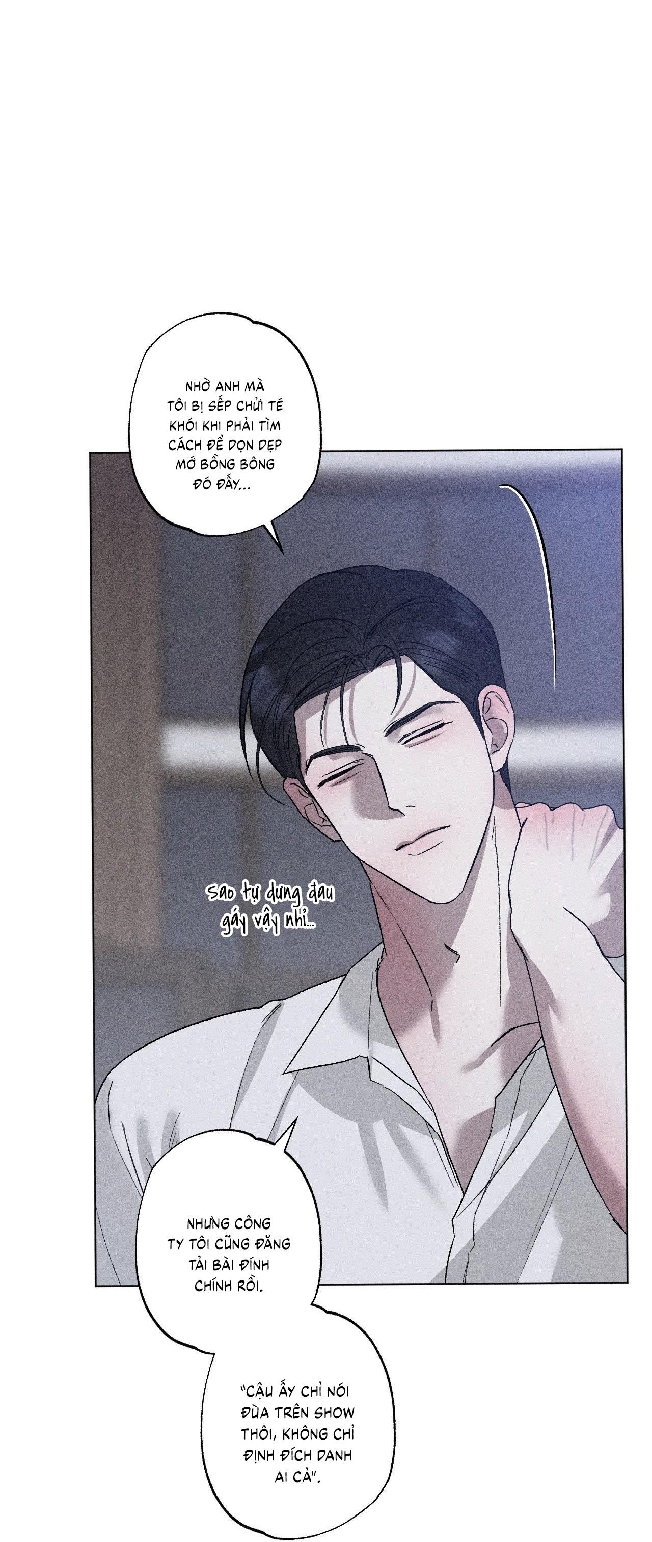 Close Up Chapter 30 - Next Chapter 31 H+