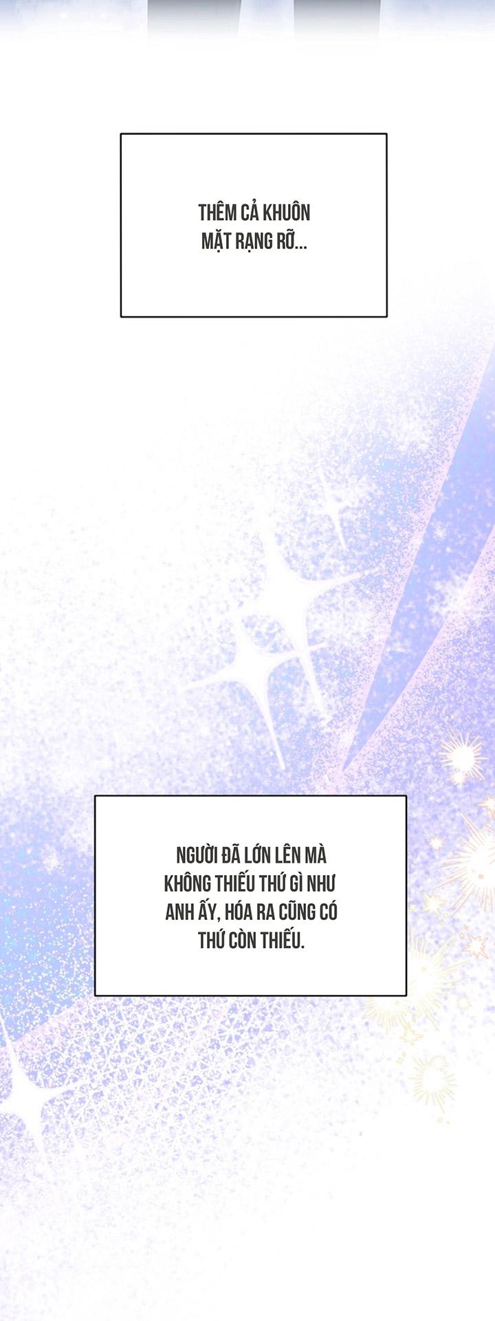 [DDT] TRỒNG KỲ Ở NÚI BAEKDU Chapter 3 19+ - Trang 2