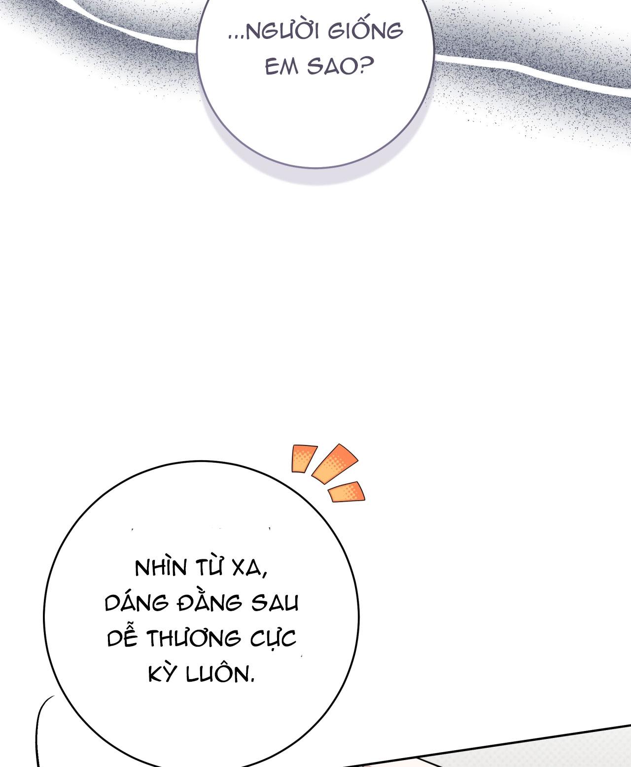 (RÔ LAI) Chiến thuật bắt bóng tình yêu Chapter 43 - Trang 2