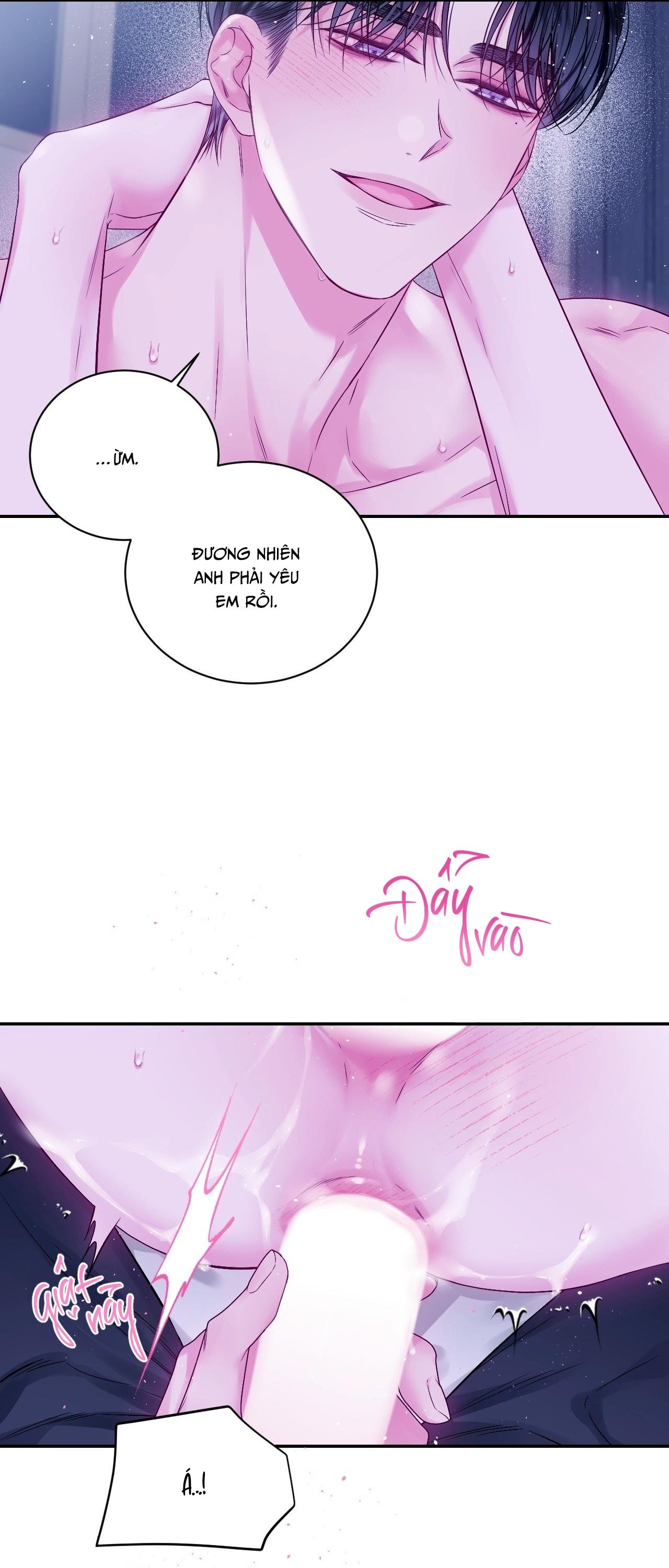 (GĐCV) IMPERFECTLY US Chapter 9 H+ - Trang 2