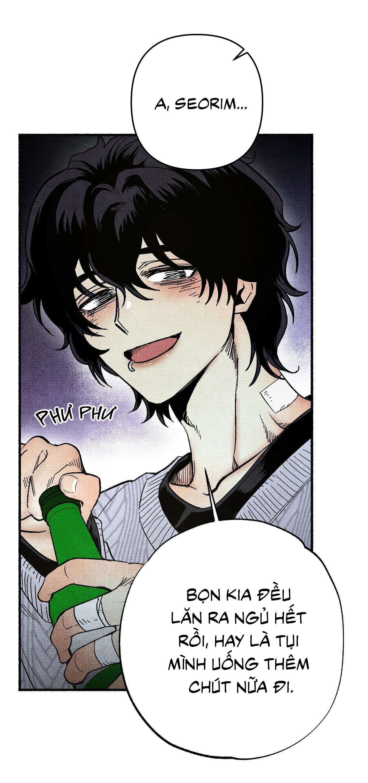 Chuyện Lạ Bốn Mùa Chapter 1 - Trang 2