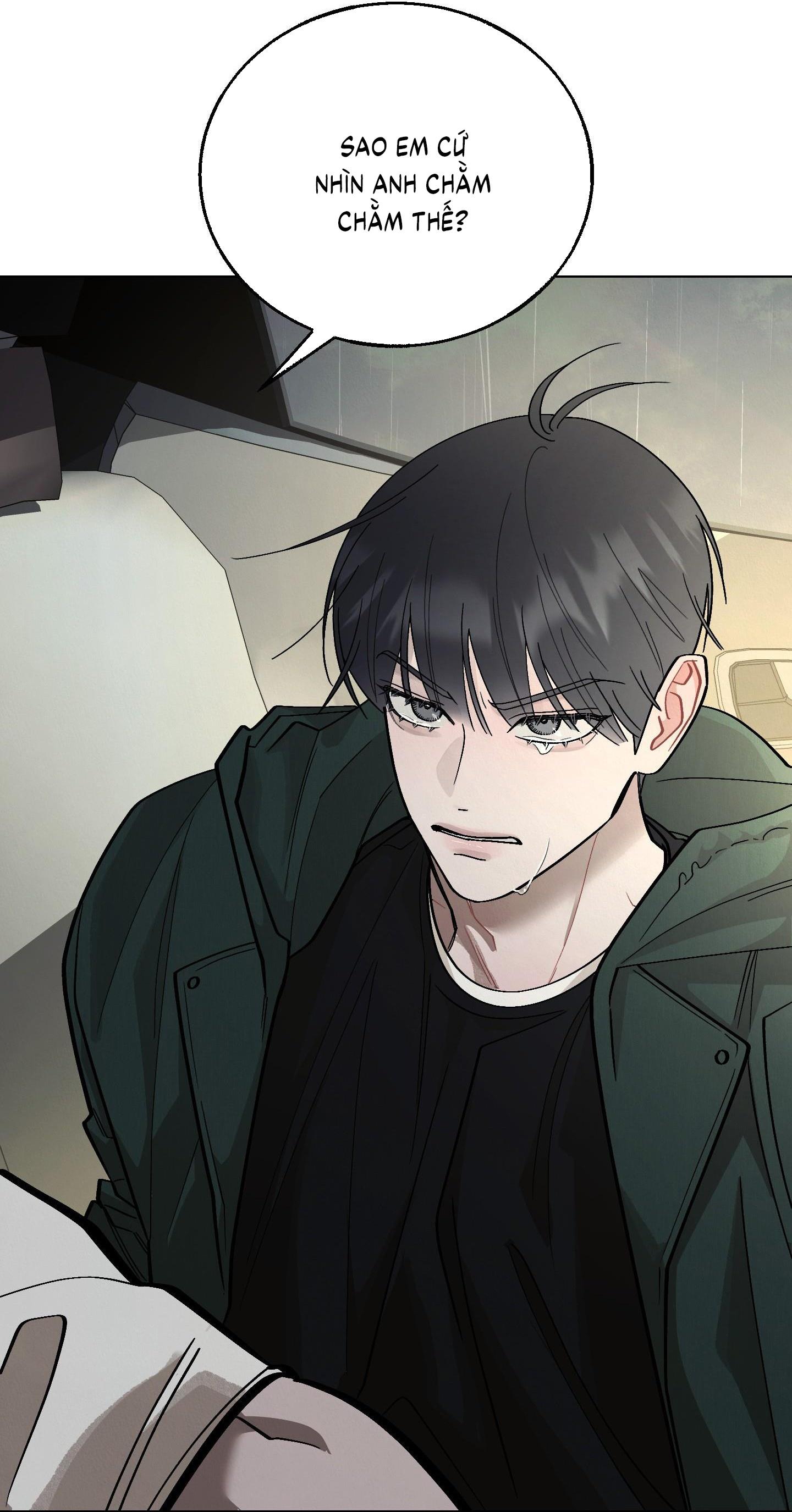 (CBunu) Nhiệm Vụ Định Mệnh Chapter 26 - Trang 2