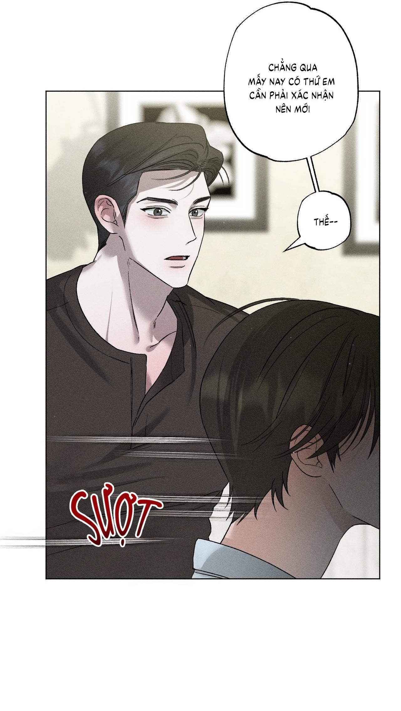 Close Up Chapter 28 Season 2 - Next Chapter 29