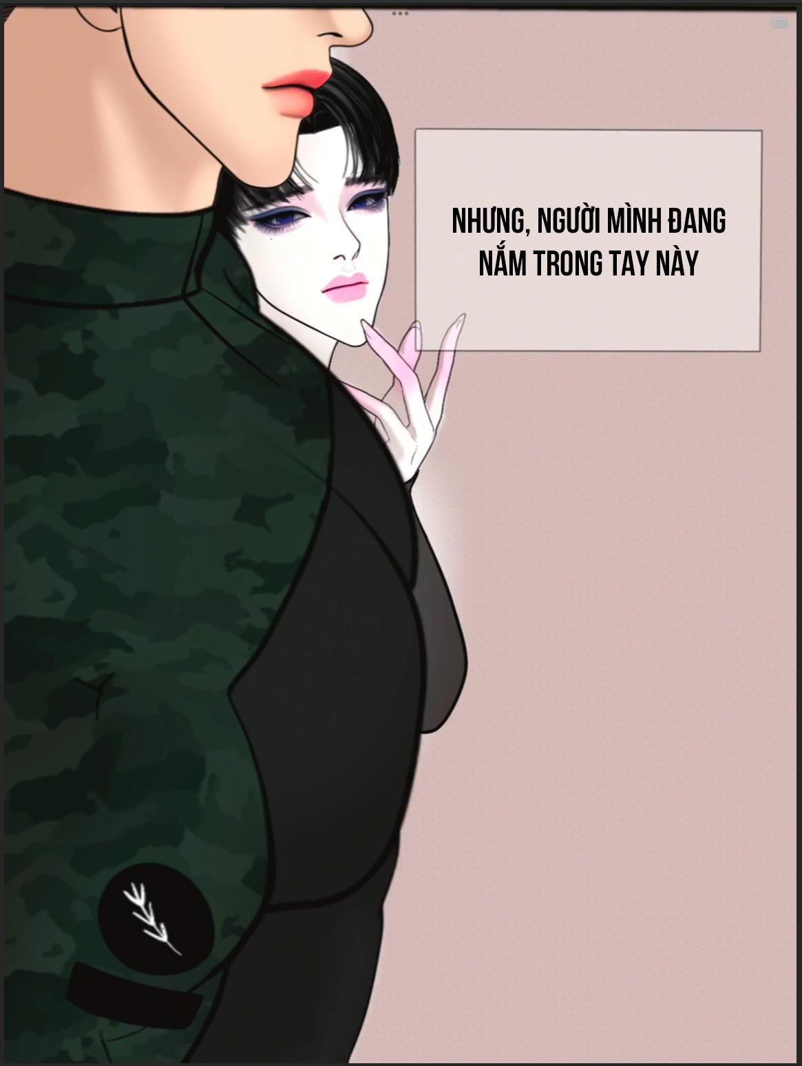 HỘ GIẢ MẠT THẾ Chapter 11 - Trang 2