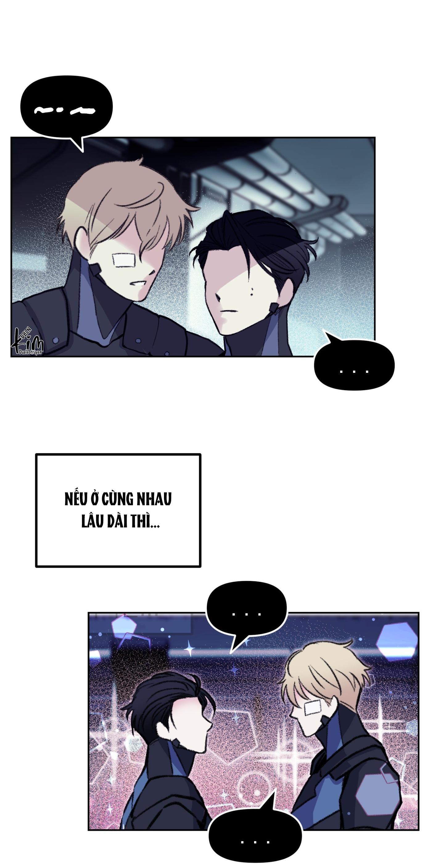 GUIDE ESPER NGẮN Chapter 7.1 core 1 - Trang 2