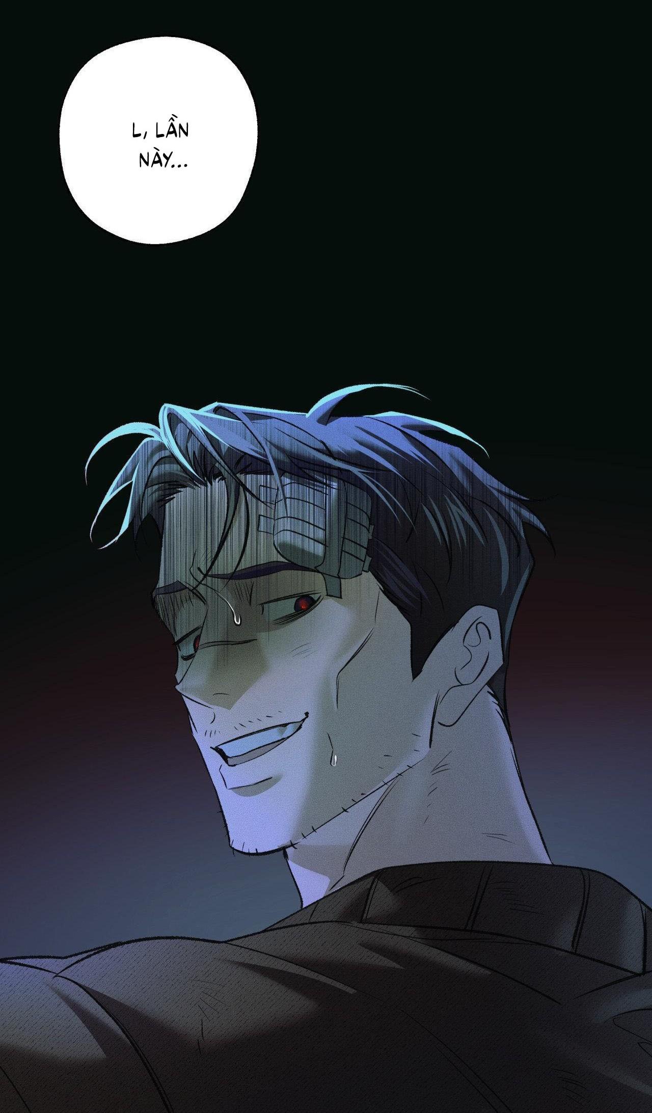 (CBunu) Chó Săn Của Sisyphus Chapter 25 End season 1 - Trang 2