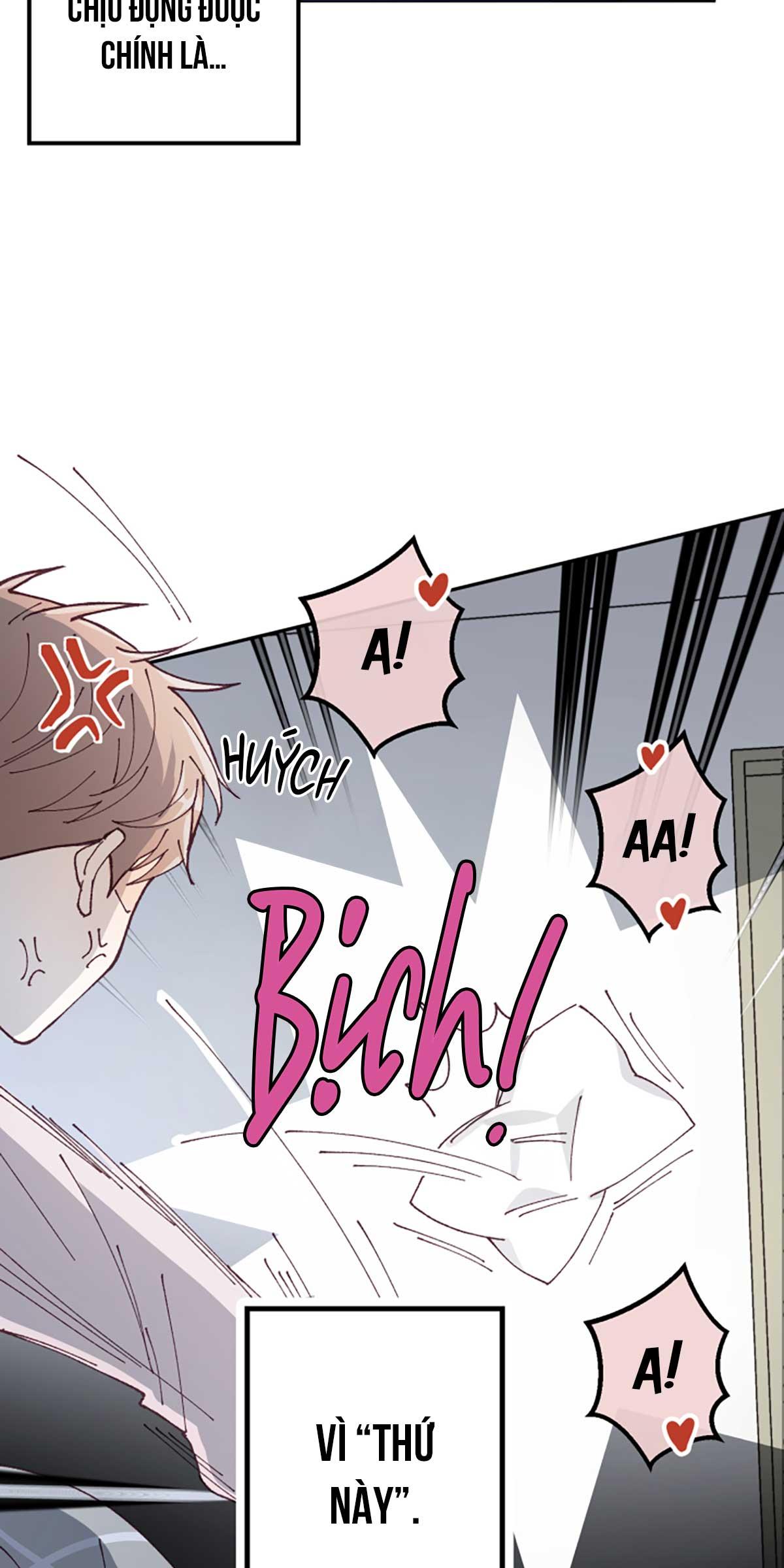 NGƯỜI HÀNG XÓM QUYẾN RŨ CỦA TÔI Chapter 1 - Trang 2