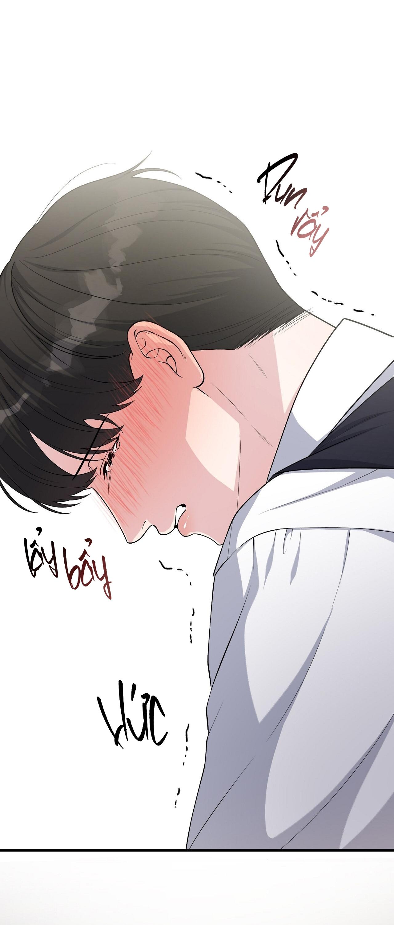 HƯƠNG VỊ TÌNH THÂN Chapter 3 - Trang 2