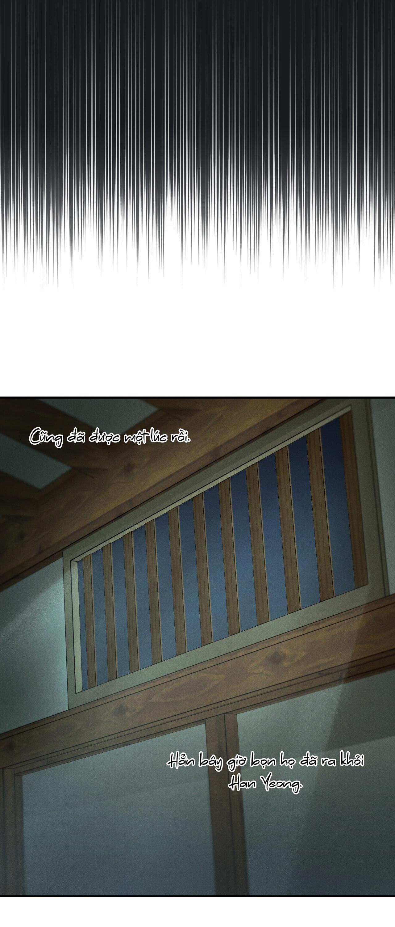 (GĐCV) GALE OF THE GOD Chapter 30 END SS1 - Trang 2