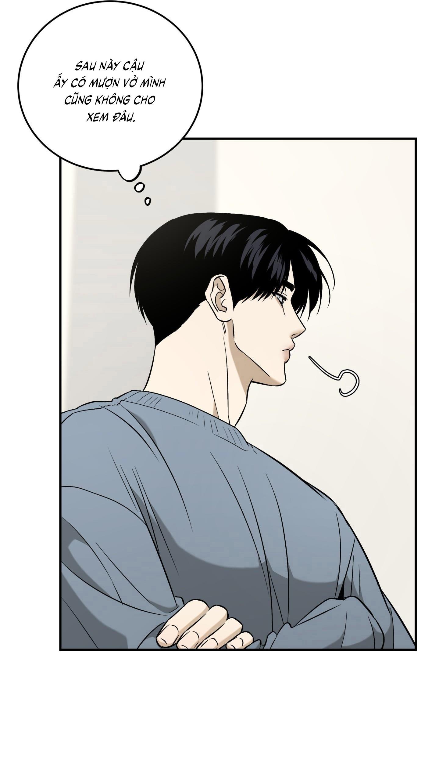 |DROP| Hưởng Lợi Chapter 46 - Trang 2