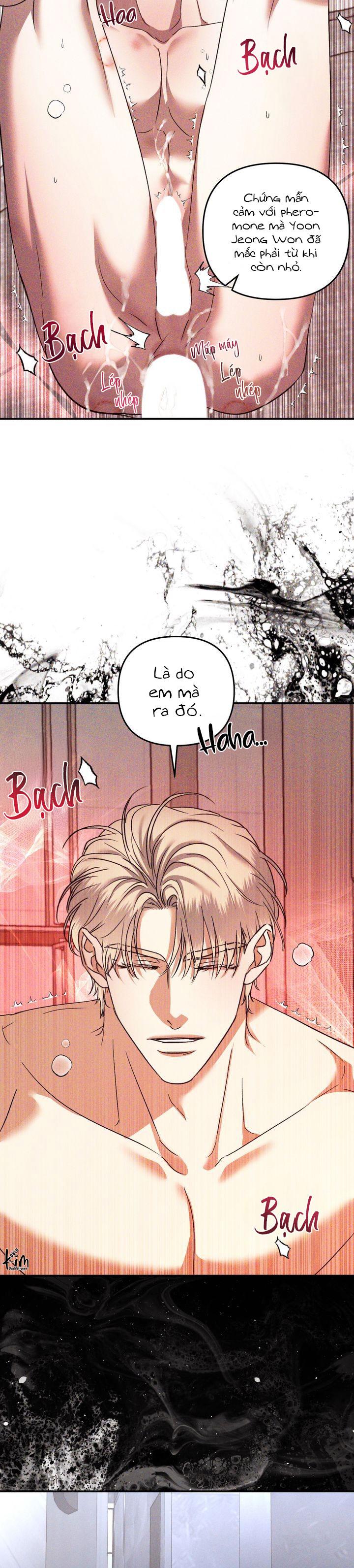 BL NGẮN LOẠN LUÂN - GIA ĐÌNH Chapter 10.3 hoàn cảnh 3 - Trang 2