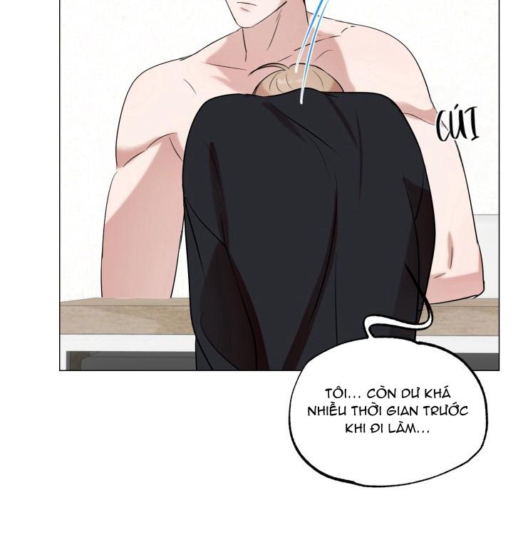 Sứ Giả Tình Yêu Chapter 10 - Trang 2