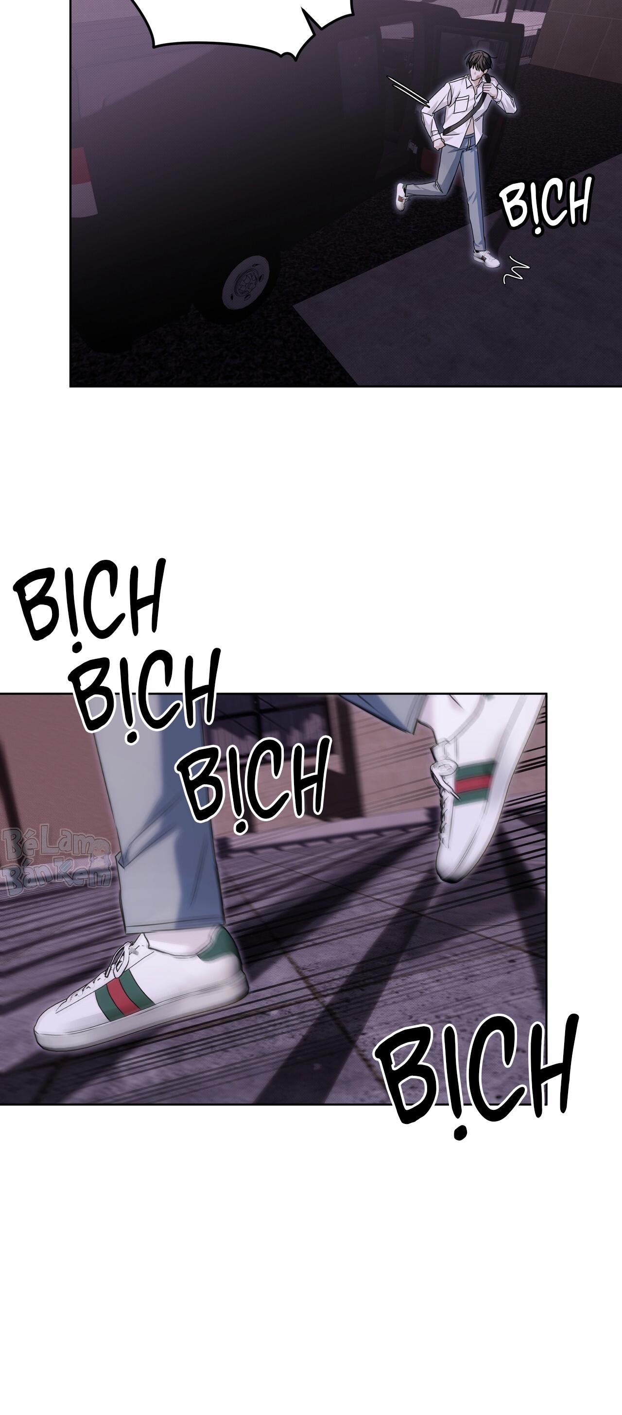 CHEAT DAY Chapter 11 - Trang 2