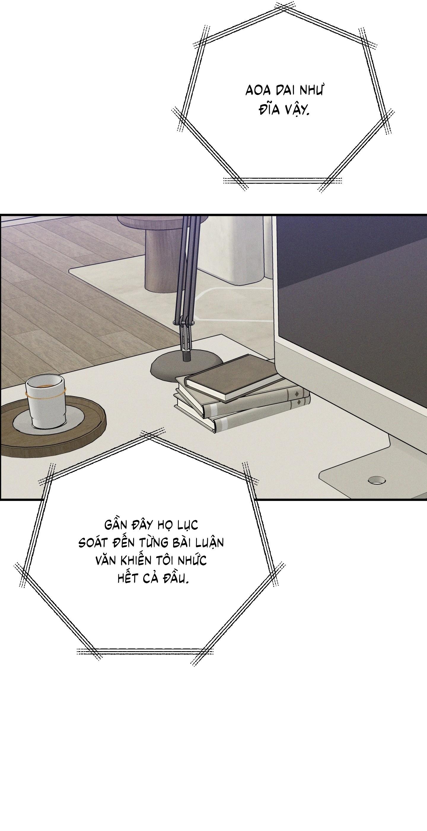 (CBunu) MIX UP Chapter 2 - Next Chapter 3 H