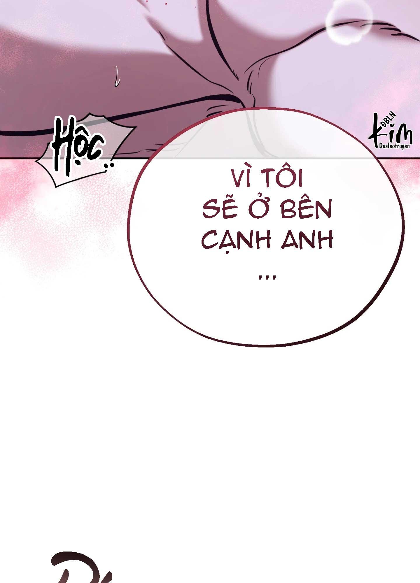 DAWNING LIGHT Chapter 7 - Trang 2