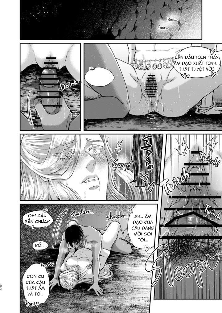 ONESHOT CHỊCH Chapter 275 - Trang 2