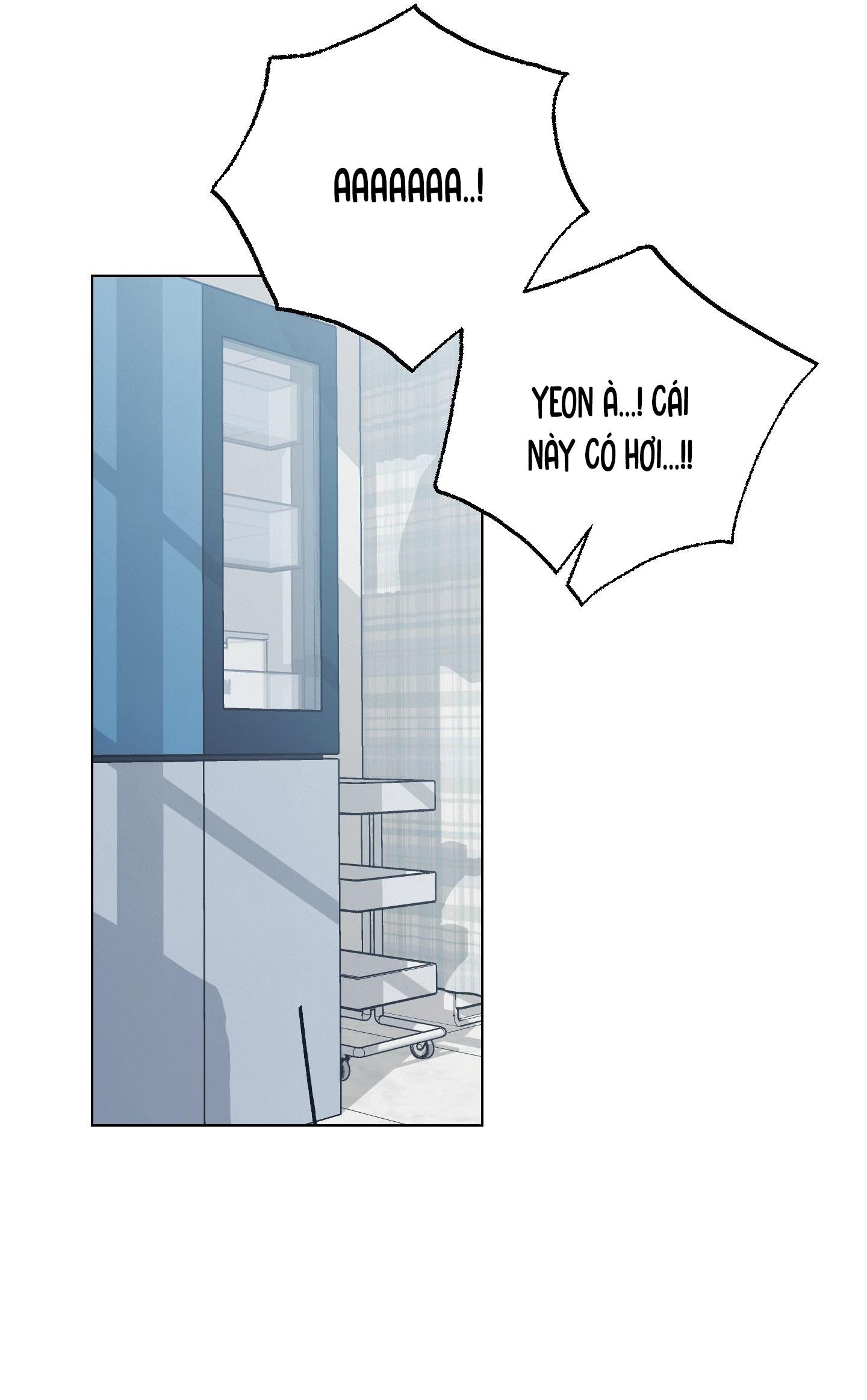 (CBunu) Nhiệm Vụ Định Mệnh Chapter 22 H+ - Trang 2