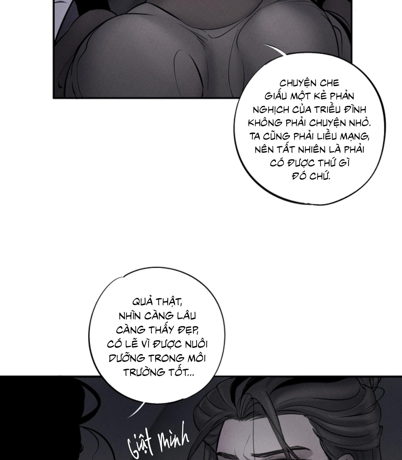 Ngũ tắc: hiếu ái truyện Chapter 2 H - Trang 2