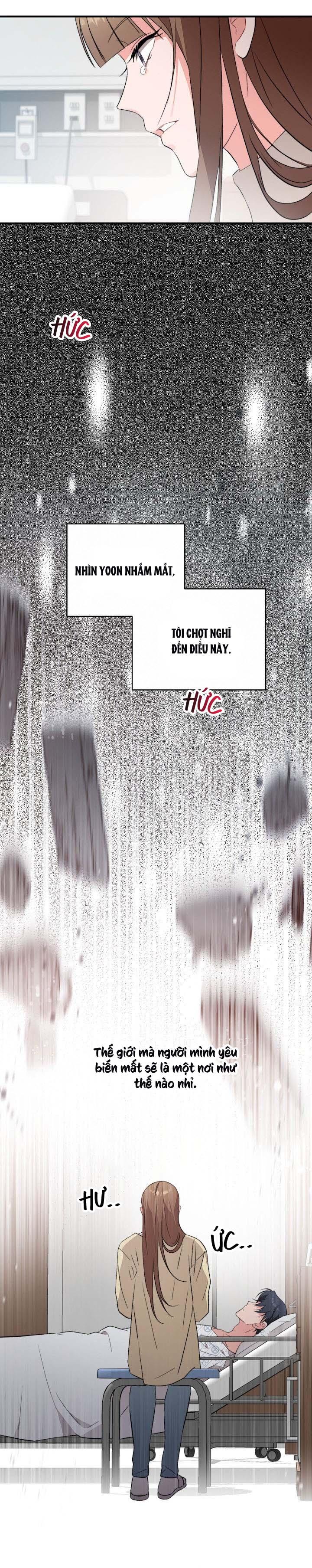 Masquerade Chapter 20 - Next Chapter 21