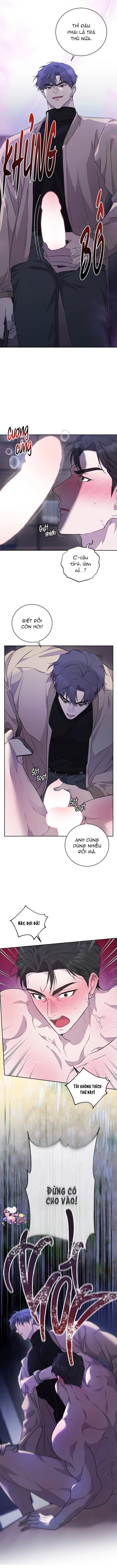 Luận Văn Cơ Thể Của Giáo Sư Chapter 2 - Trang 2