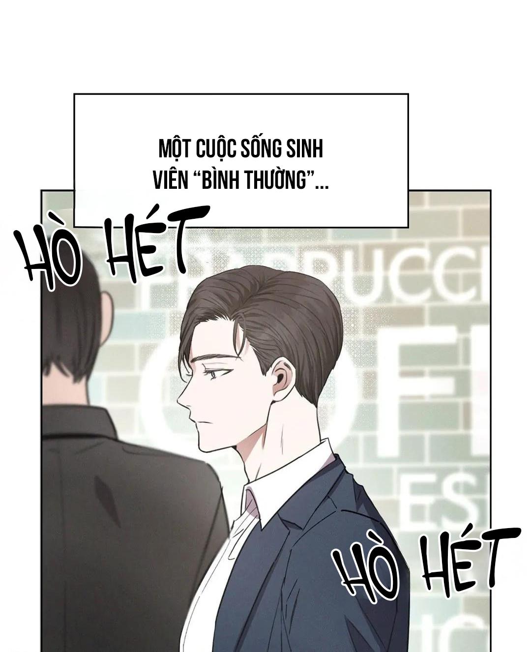 Âm Vọng Trong Không Trung Chapter 2 - Trang 2