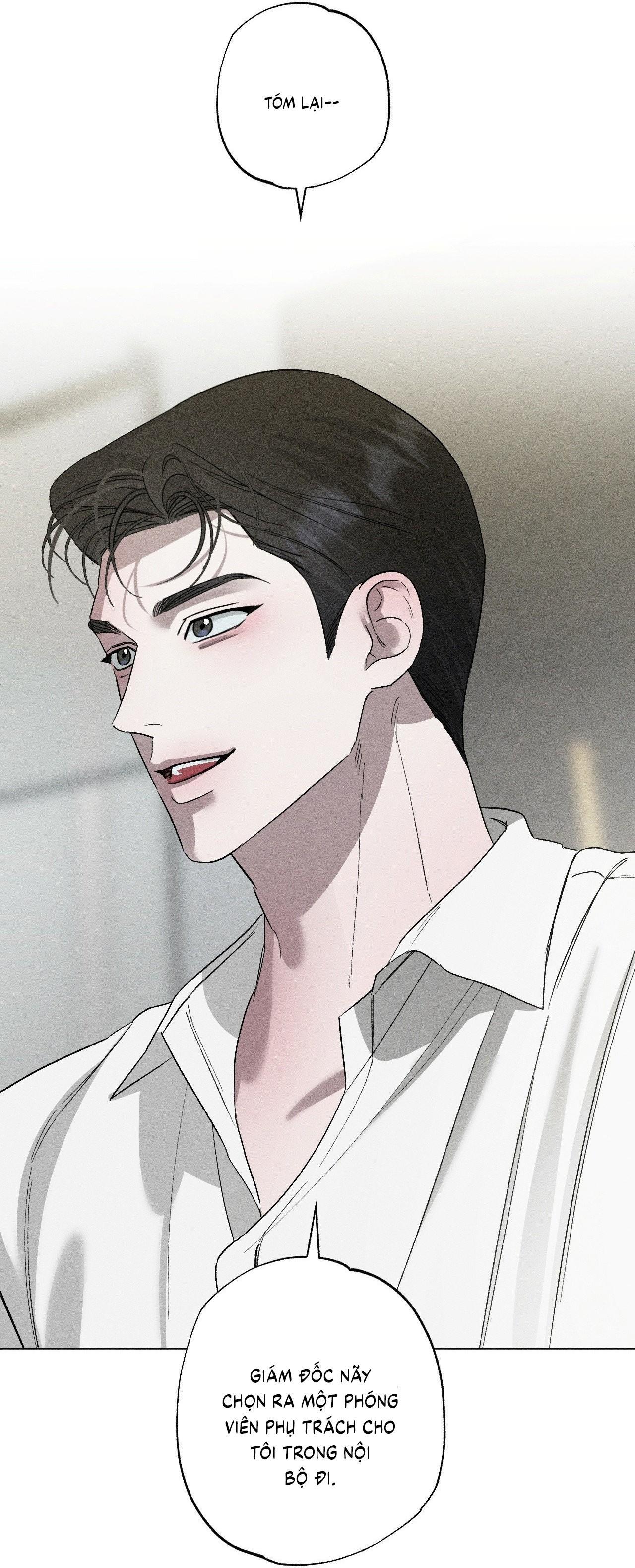 Close Up Chapter 30 - Next Chapter 31 H+