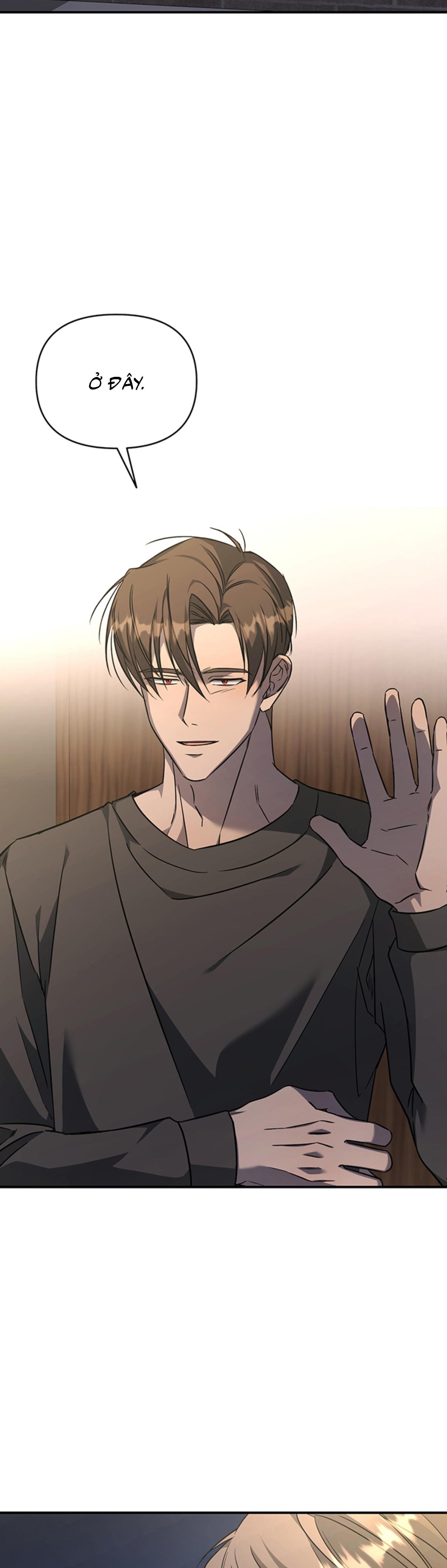 SỰ THẬT TRẦN TRỤI Chapter 6 - Trang 2