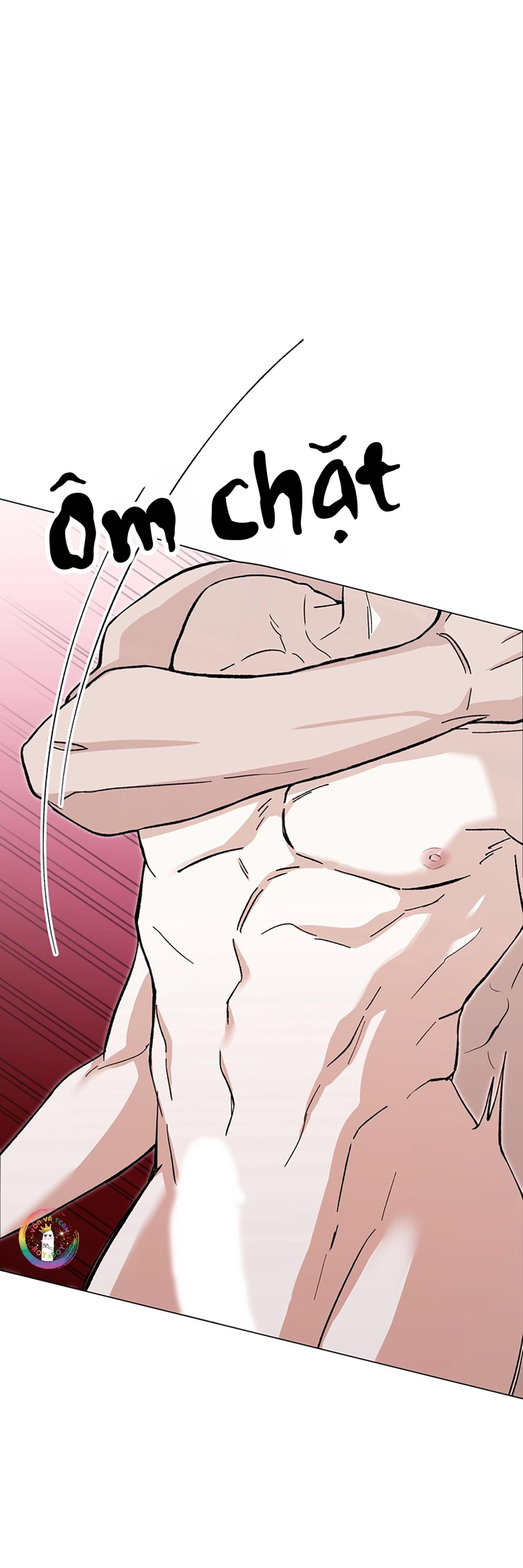 (END) Kiểm Soát, Cuồng Nhiệt, Yêu Thương Chapter 5 H++++ - Trang 2
