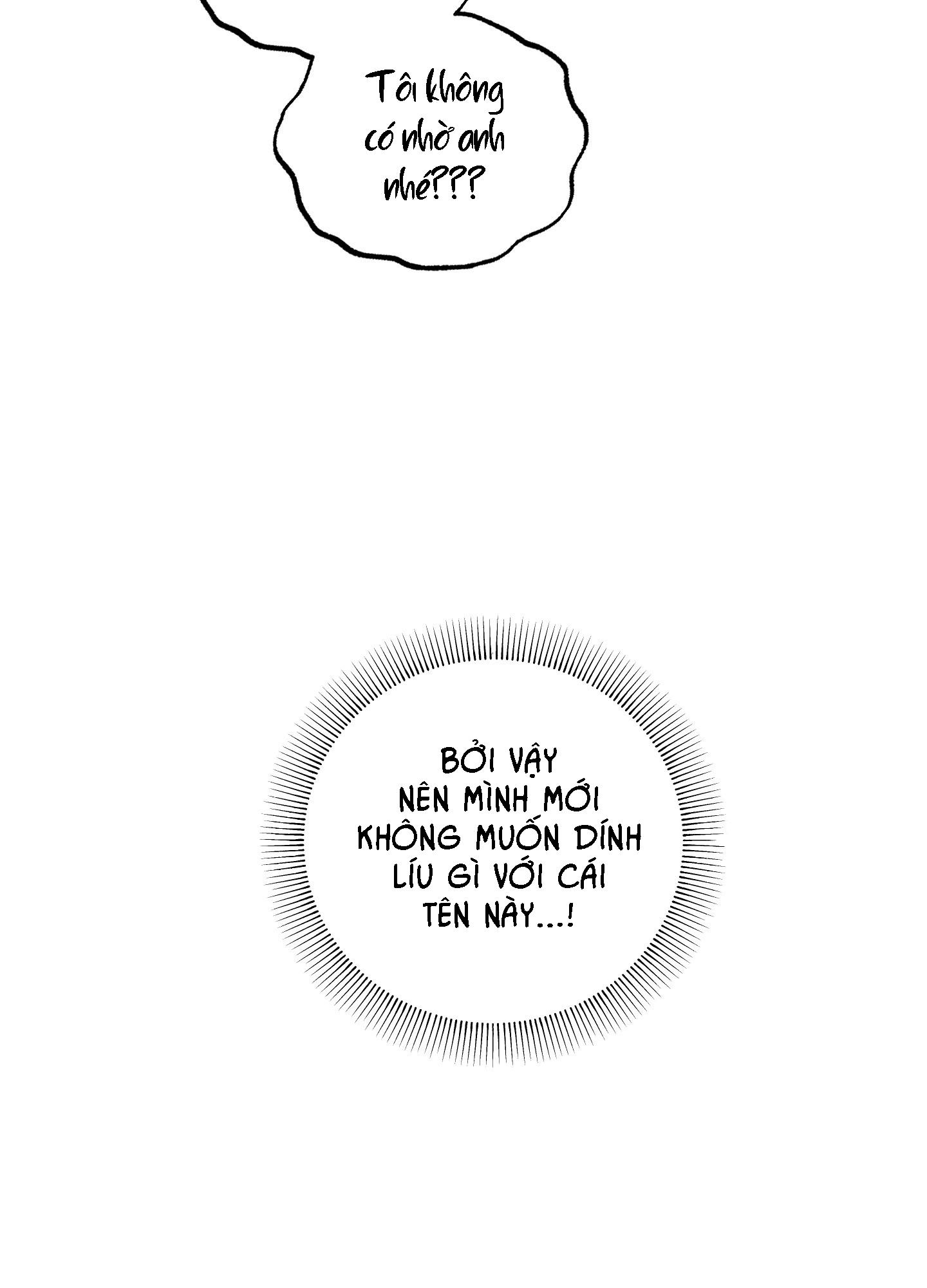 LÃNG MẠN NGÀY TẬN THẾ Chapter 4 - Trang 2