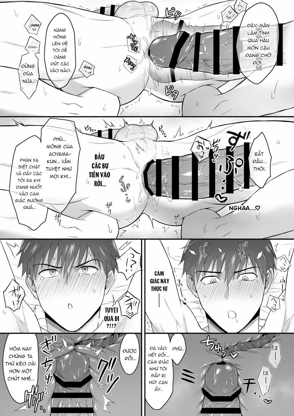 ONESHOT COI LÀ NỨNG Chapter 346 - Trang 2