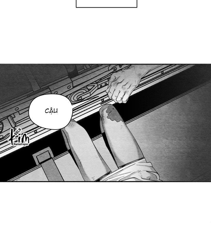TUYỂN TẬP CUỒNG CÔNG-CHIẾM HỮU CÔNG CỦA NHÀ KIM Chapter 41.7 YEOKKWANKWANG 7 - Trang 2