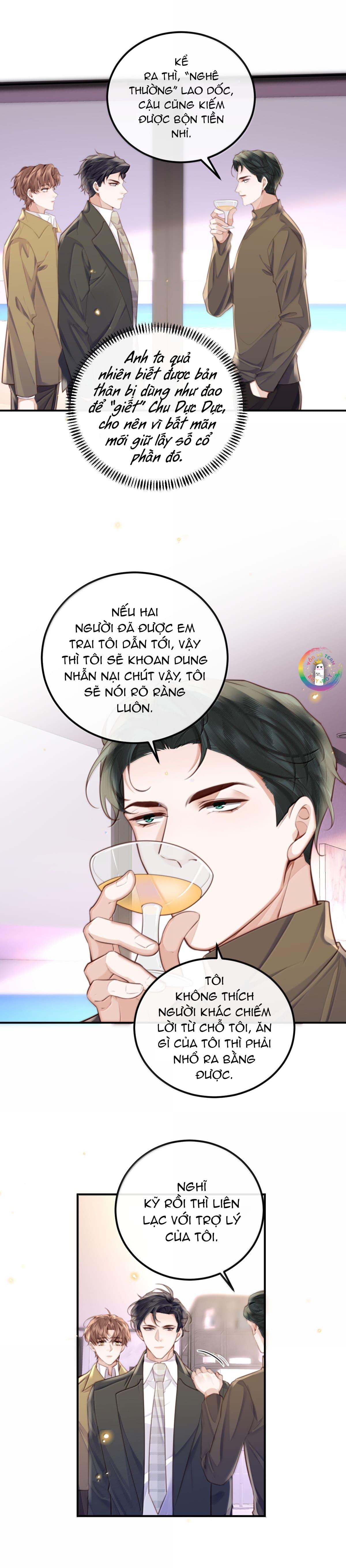 (END) Đặc Chế Cho Riêng Anh Chapter 140 - Next Chapter 141 END
