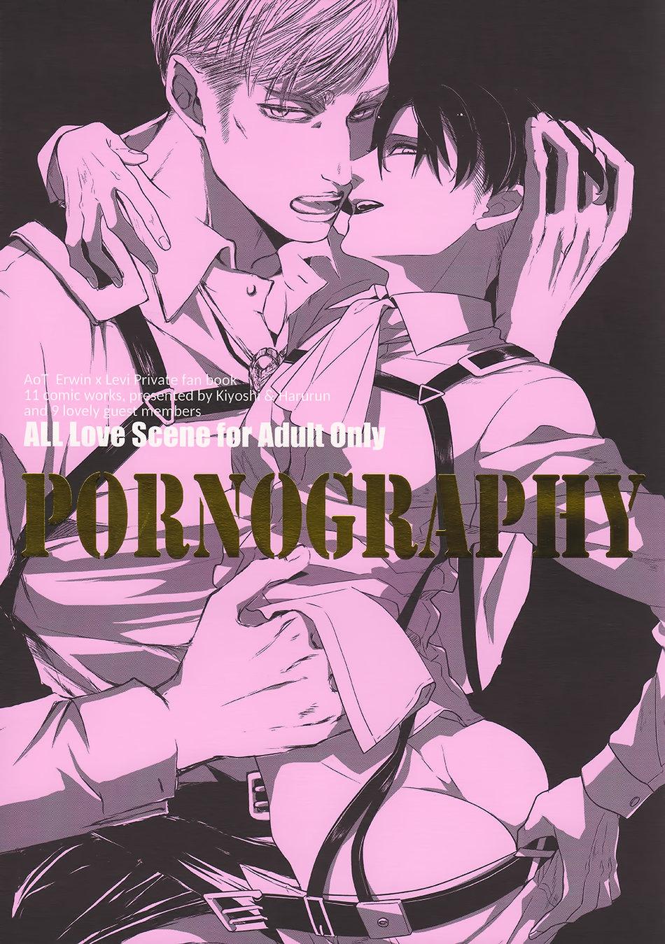 Tuyển Tập Attack On Titan Chapter 33 (1) - Trang 2