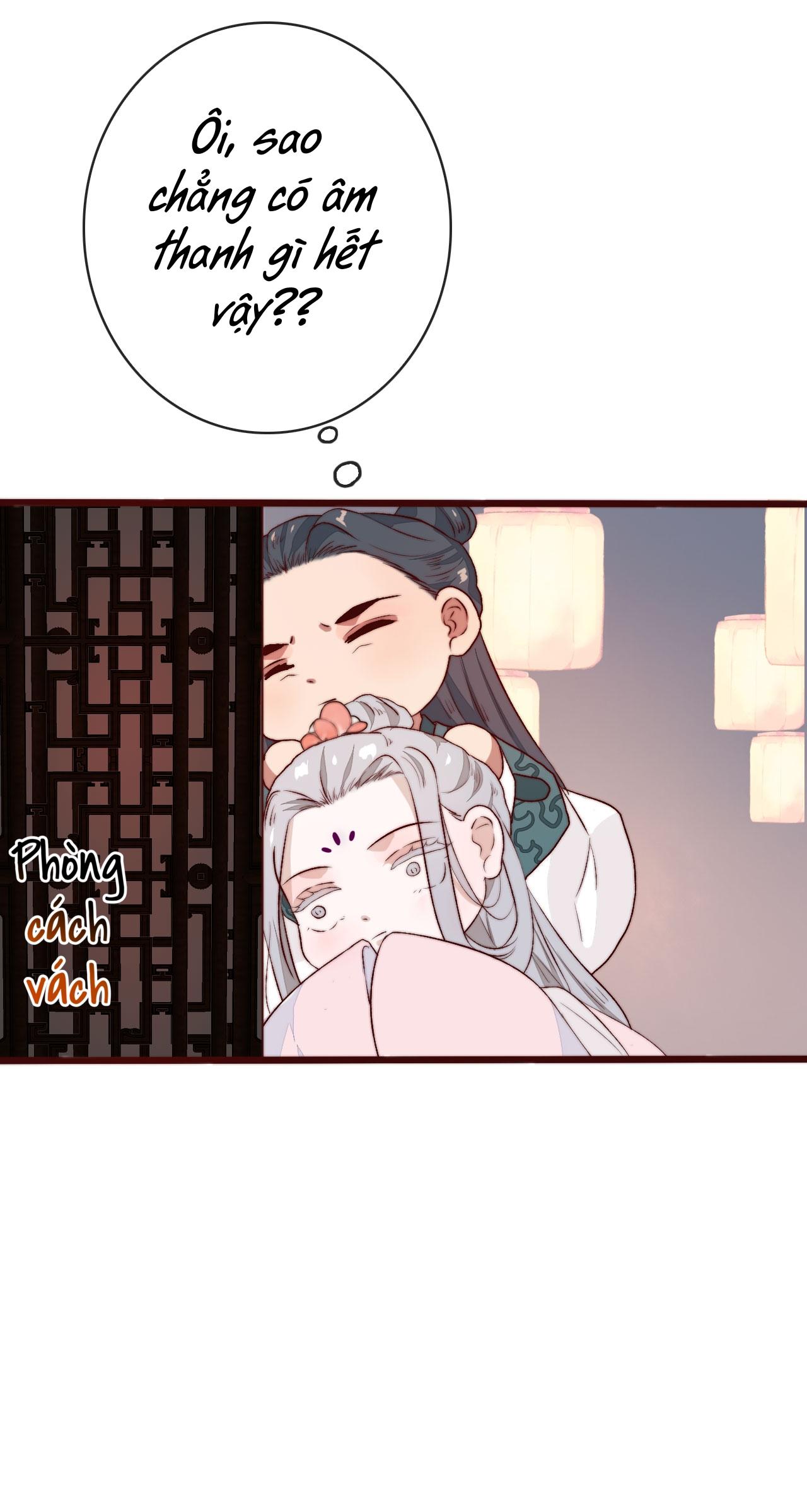 Hạnh Lâm Phương Hoa Chapter 95.1 Ngoại truyện - Next Chapter 95.1 Ngoại truyện