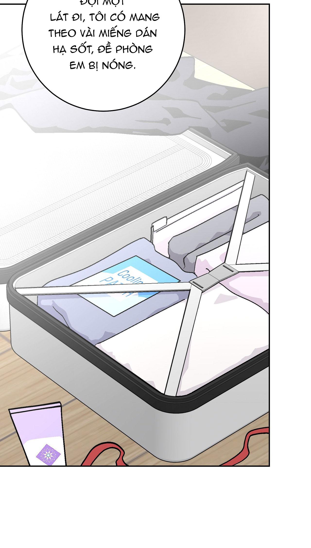 GUIDE ESPER NGẮN Chapter 4.8 esperđịnhmệnhnt - Trang 2