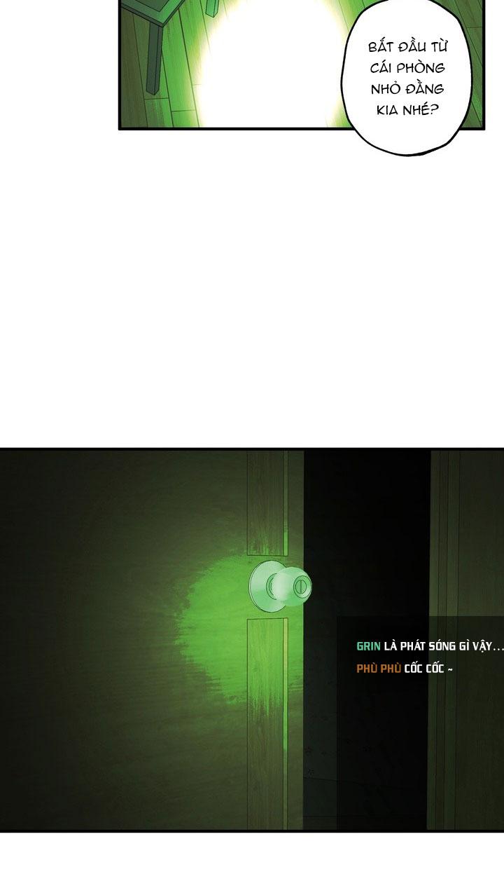 SỰ THAM LAM CỦA NHÂN LOẠI Chapter 17.5 thần linh 5 - Trang 2