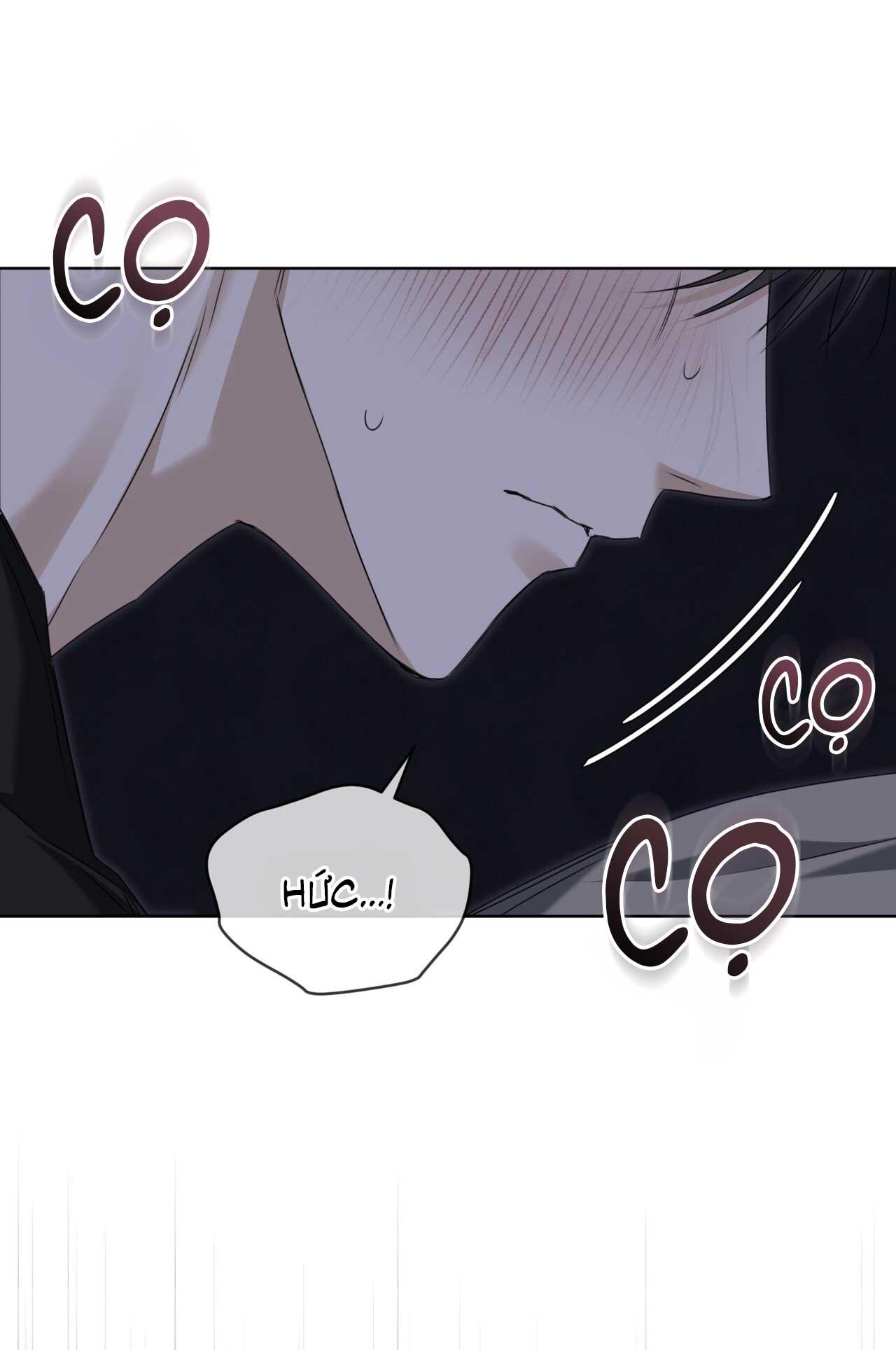 CHEAT DAY Chapter 9 - Next Chapter 10