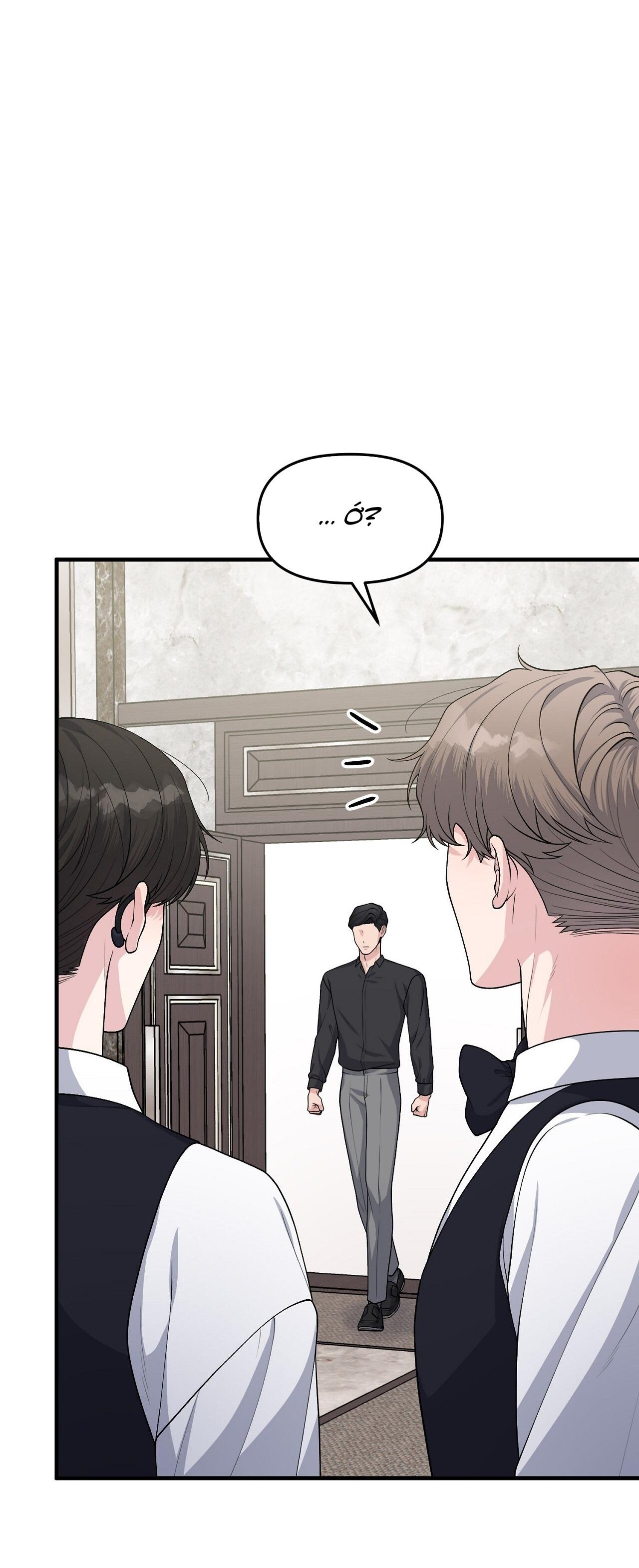 HƯƠNG VỊ TÌNH THÂN Chapter 1 19+ - Trang 2