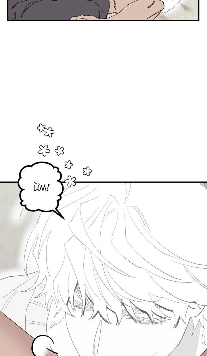 SỰ THAM LAM CỦA NHÂN LOẠI Chapter 17.2 thần linh 2 - Trang 2