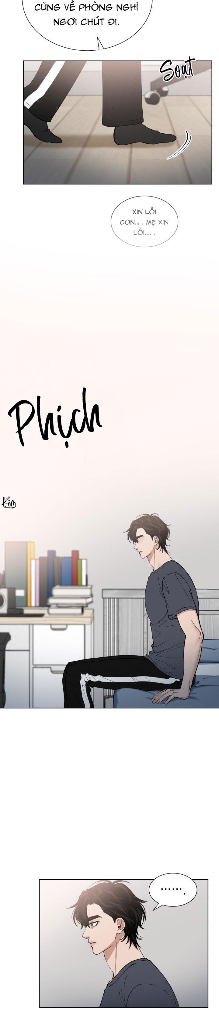 TUYỂN TẬP CUỒNG CÔNG-CHIẾM HỮU CÔNG CỦA NHÀ KIM Chapter 54.2 ty ngoài gd 2 - Trang 2