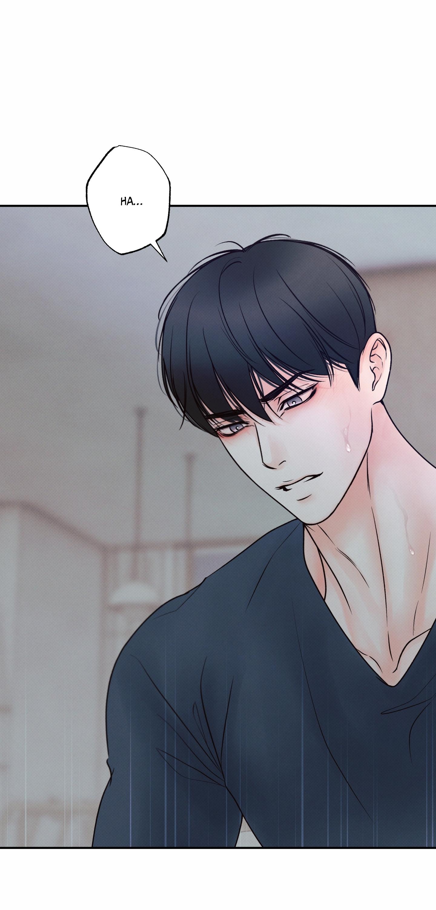 (GĐCV) RANH GIỚI CỦA SỰ MÊ HOẶC Chapter 22 H+ - Trang 2