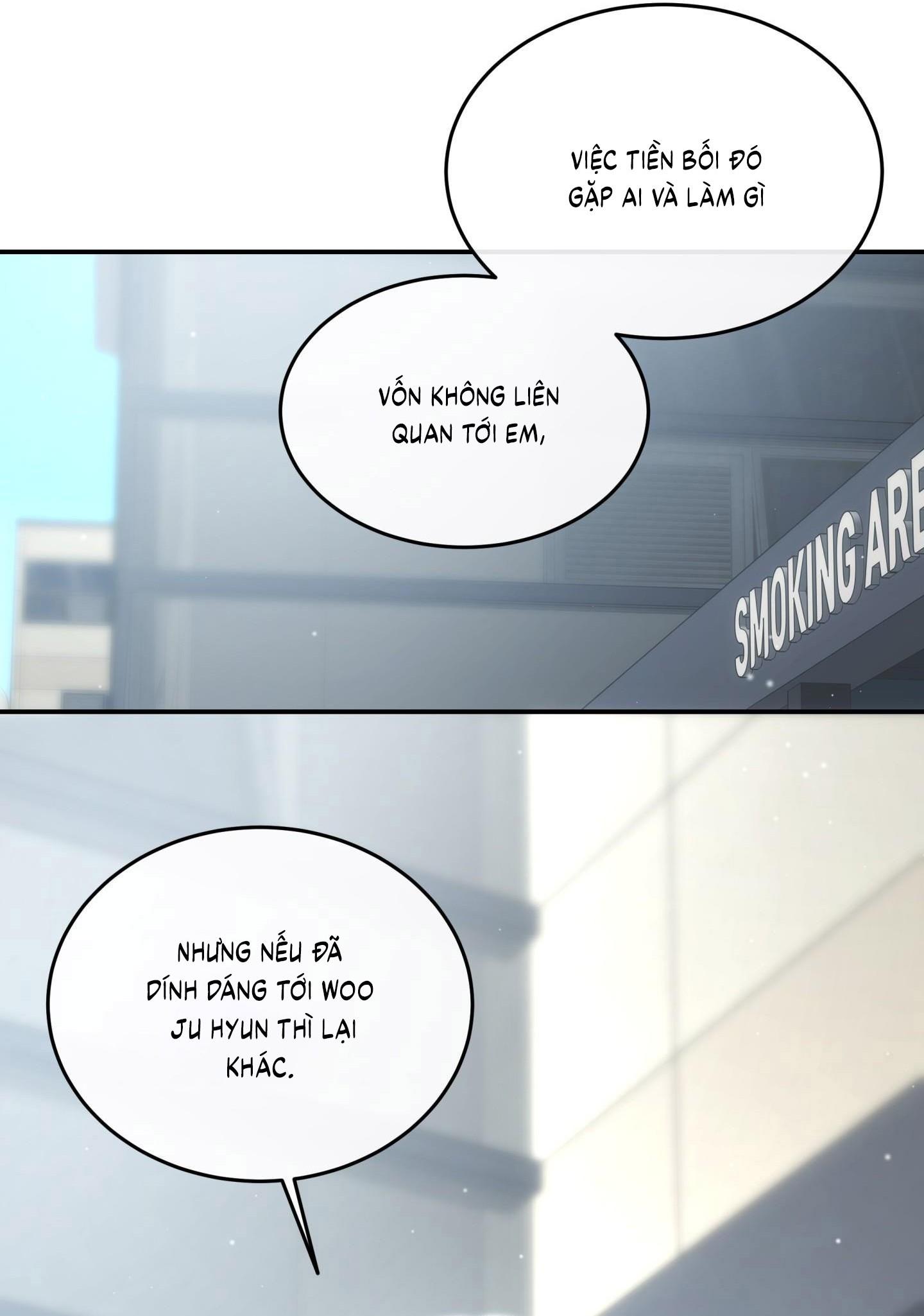 |DROP| Hưởng Lợi Chapter 46 - Trang 2