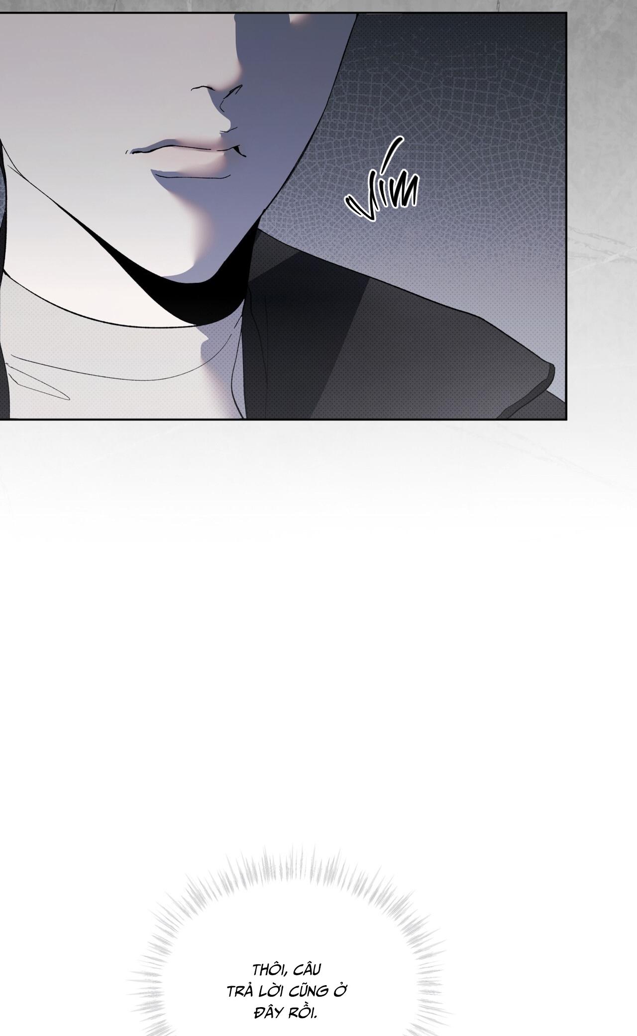HÌNH THÁI TIẾN HÓA Chapter 5 - Trang 2