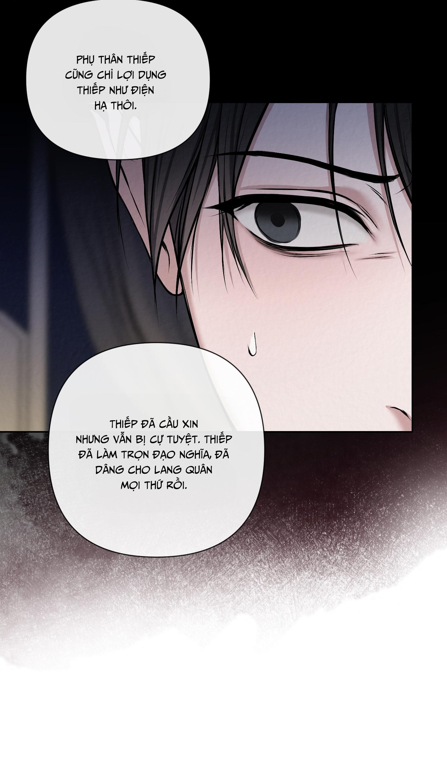 (GĐCV) HỐI HẬN Chapter 9 - Next Chapter 10