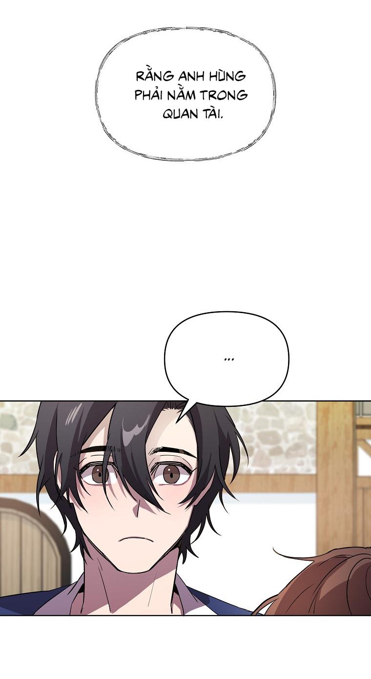 Hãy Lựa Chọn Anh Hùng Của Bạn Thật Cẩn Thận Chapter 12 - Trang 2