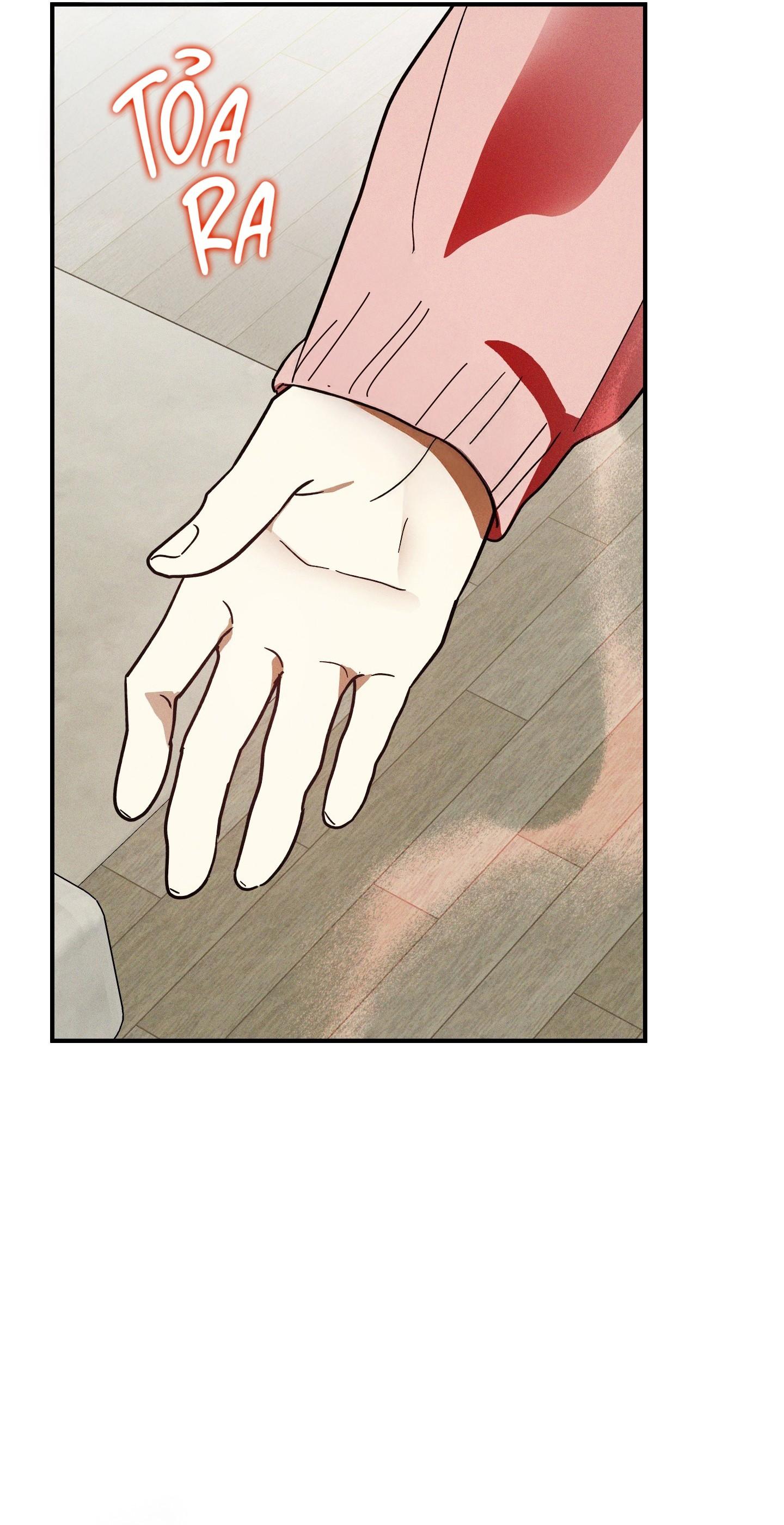 (CBunu) MIX UP Chapter 8 - Next Chapter 9