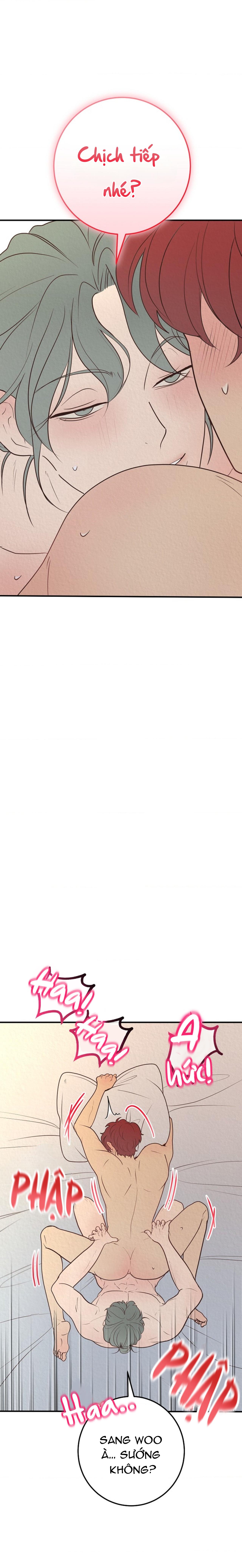 (END) Xin Sếp Phê Duyệt Tối nay Chapter 5 Nhật ký ra mắt - Trang 2