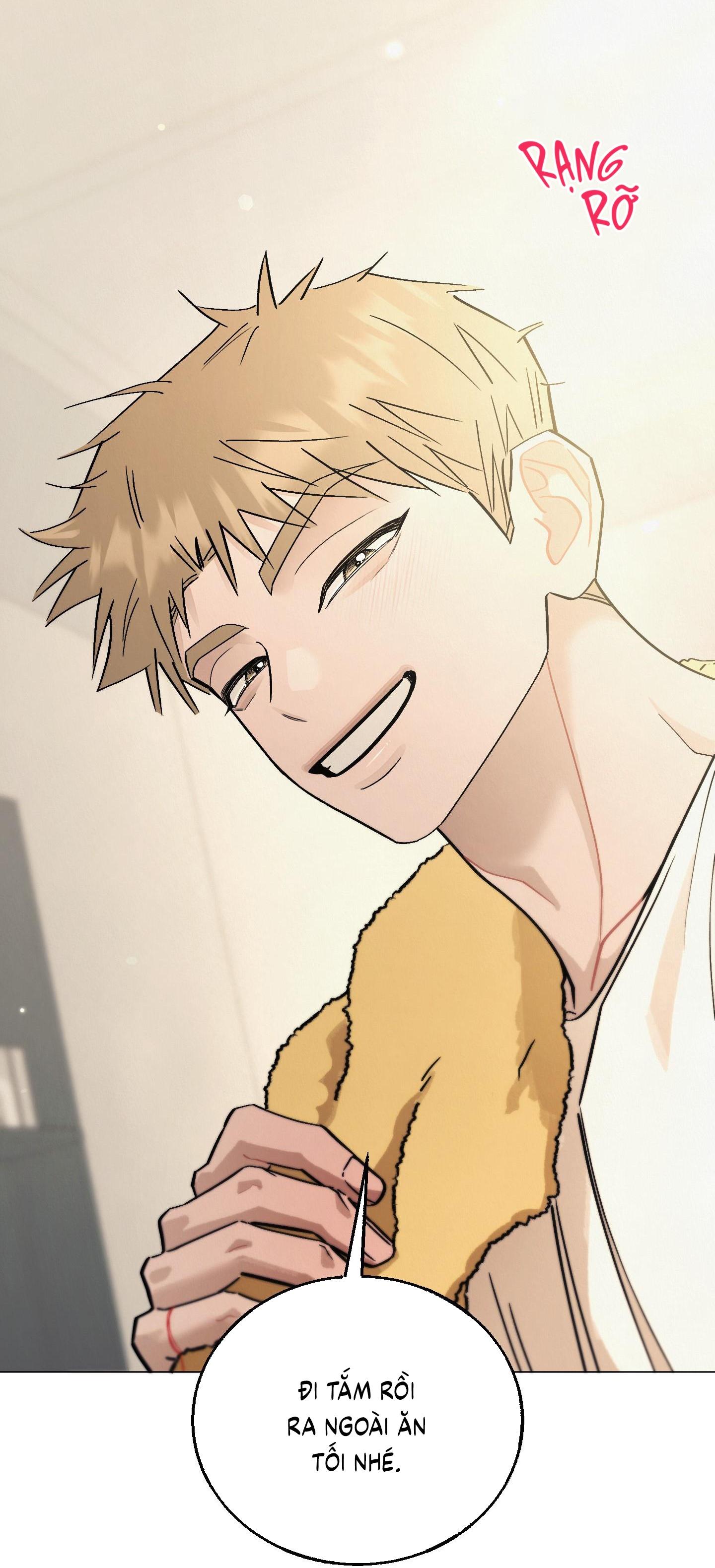 (CBunu) Nhiệm Vụ Định Mệnh Chapter 23 H+ - Trang 2